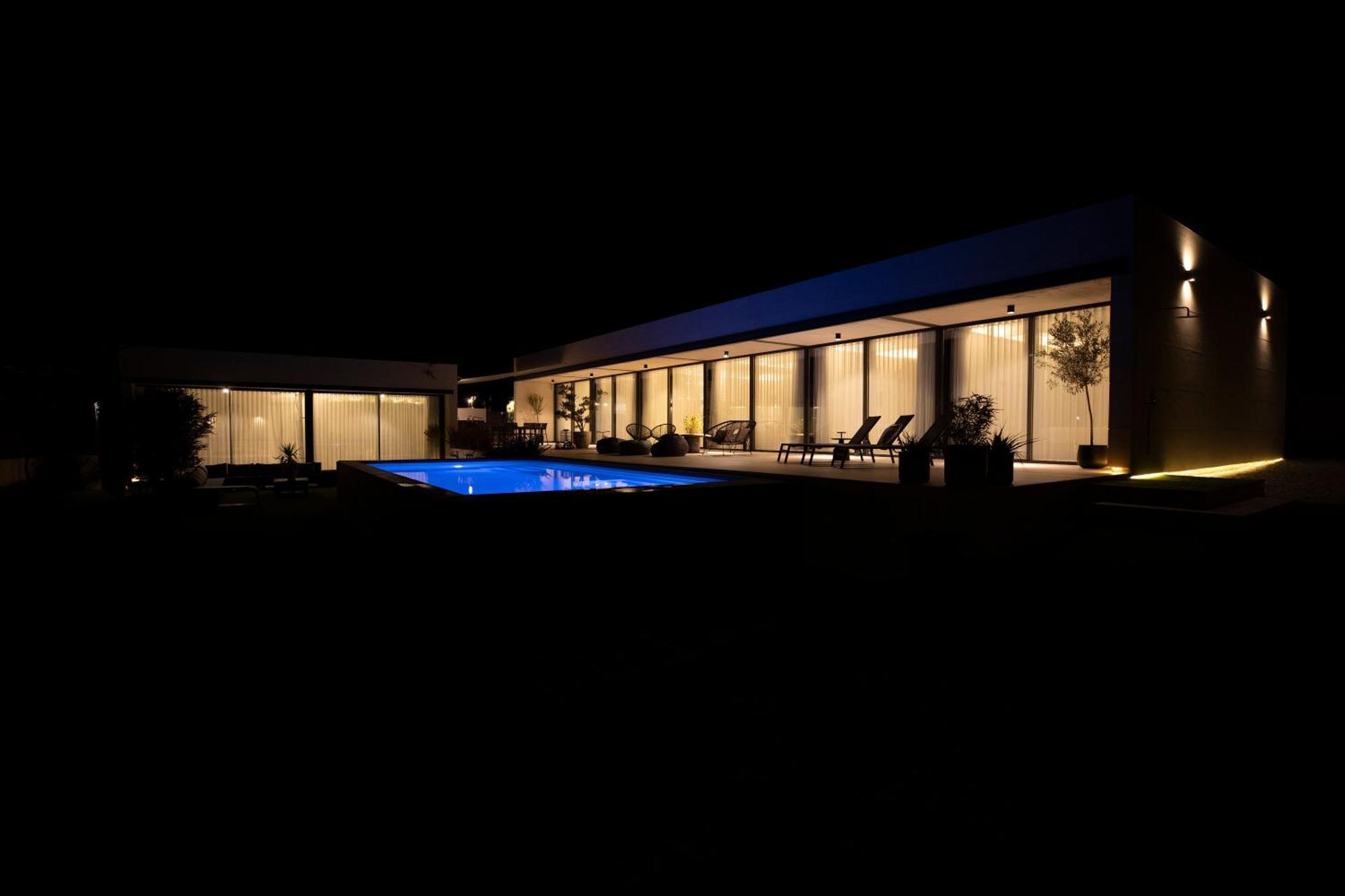 Pizpireta Villa Rural Pastores Εξωτερικό φωτογραφία
