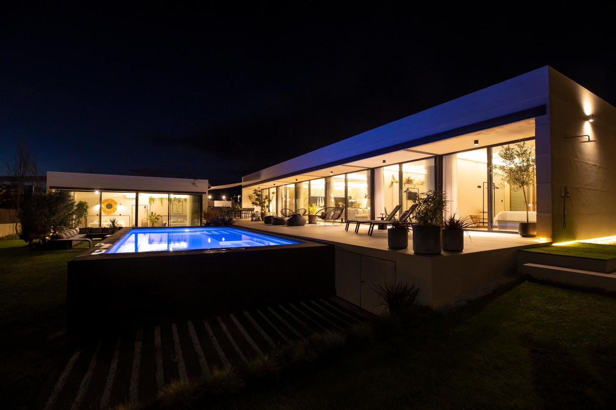 Pizpireta Villa Rural Pastores Εξωτερικό φωτογραφία